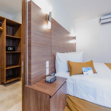 Comfort Inn Queretaro Tecnologico Eksteriør bilde