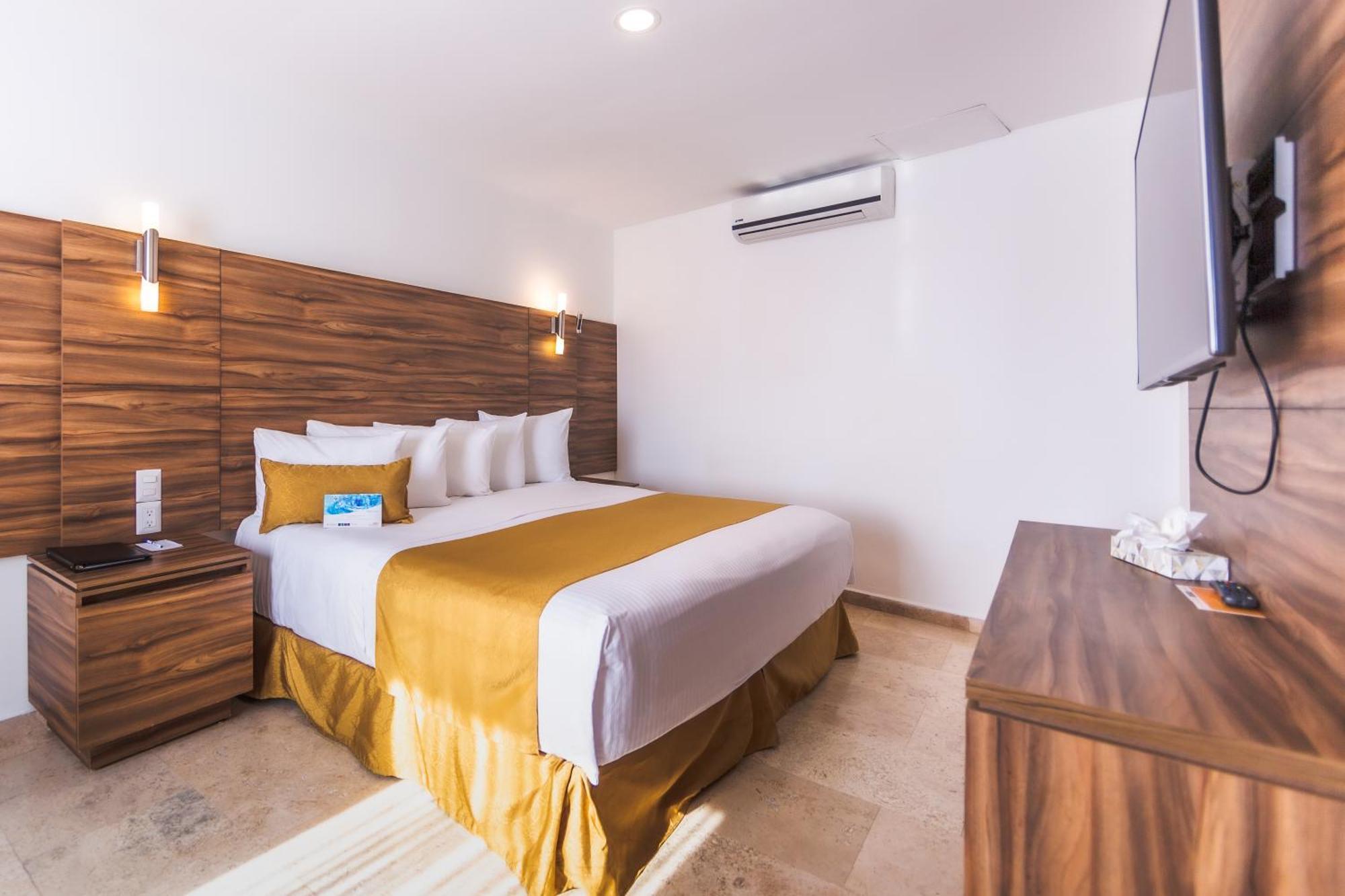 Comfort Inn Queretaro Tecnologico Eksteriør bilde