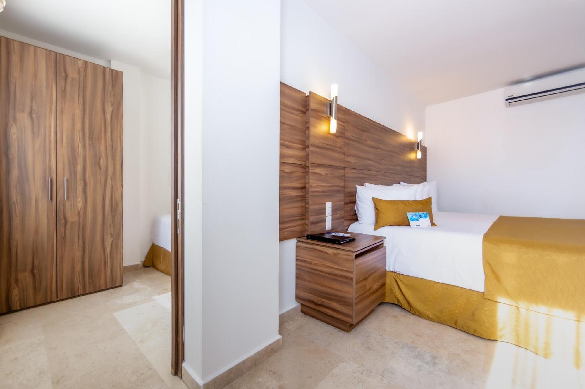 Comfort Inn Queretaro Tecnologico Eksteriør bilde