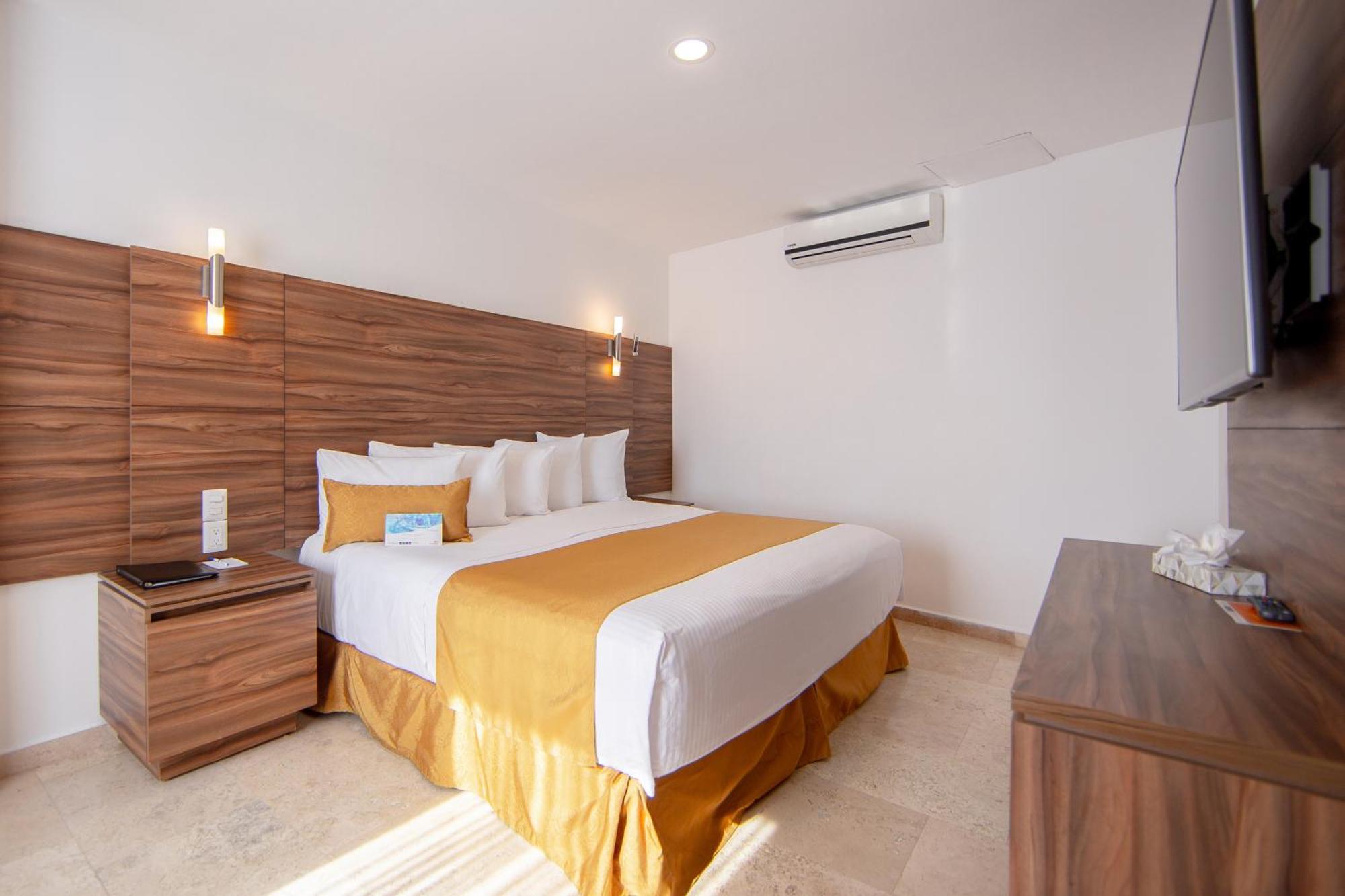 Comfort Inn Queretaro Tecnologico Eksteriør bilde