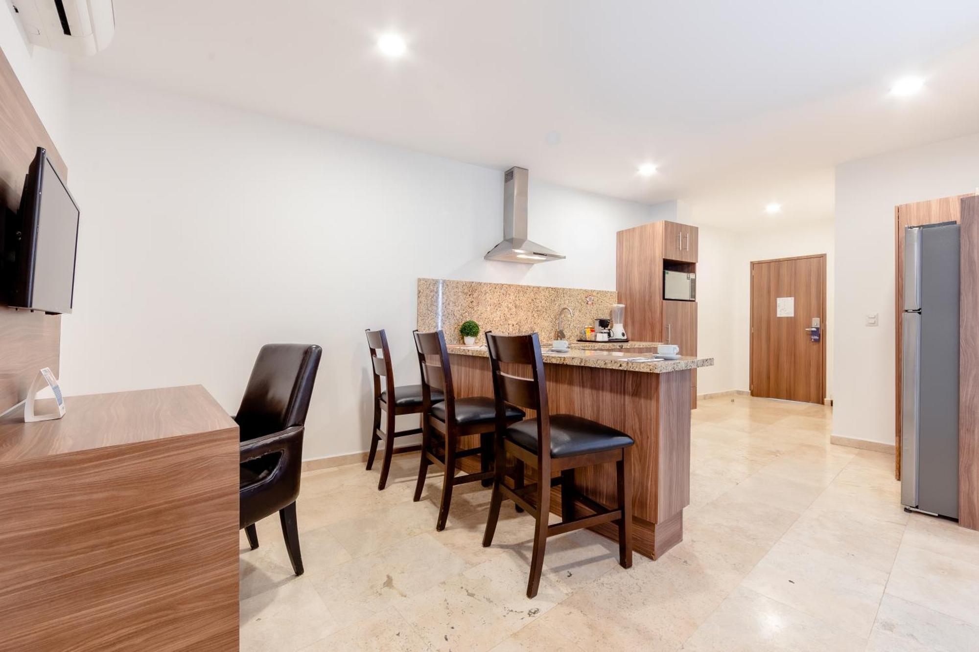 Comfort Inn Queretaro Tecnologico Eksteriør bilde
