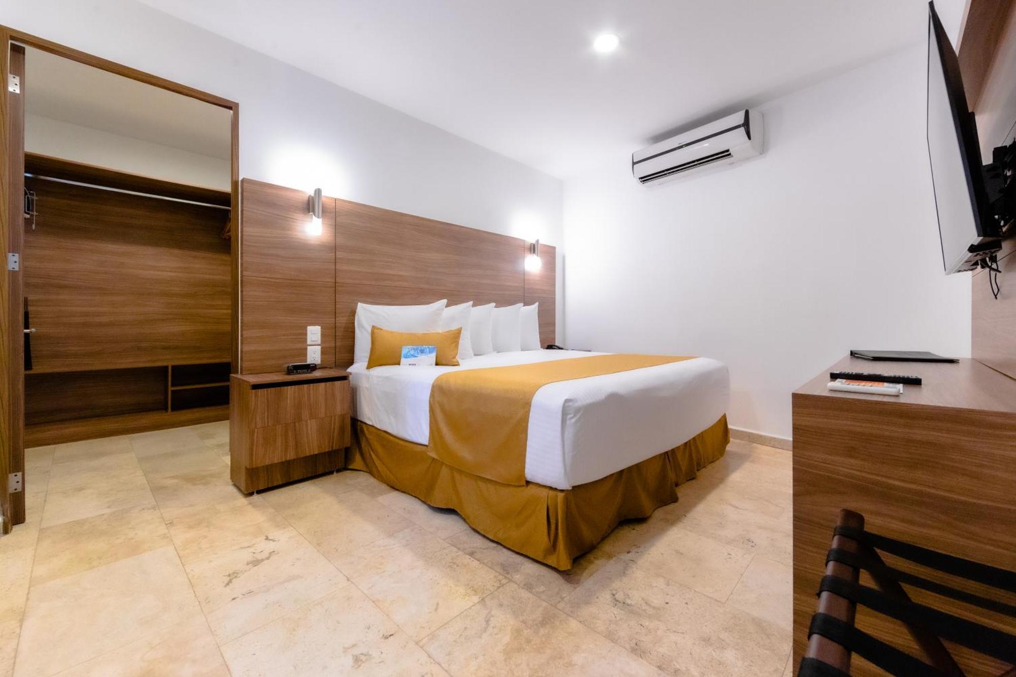 Comfort Inn Queretaro Tecnologico Eksteriør bilde
