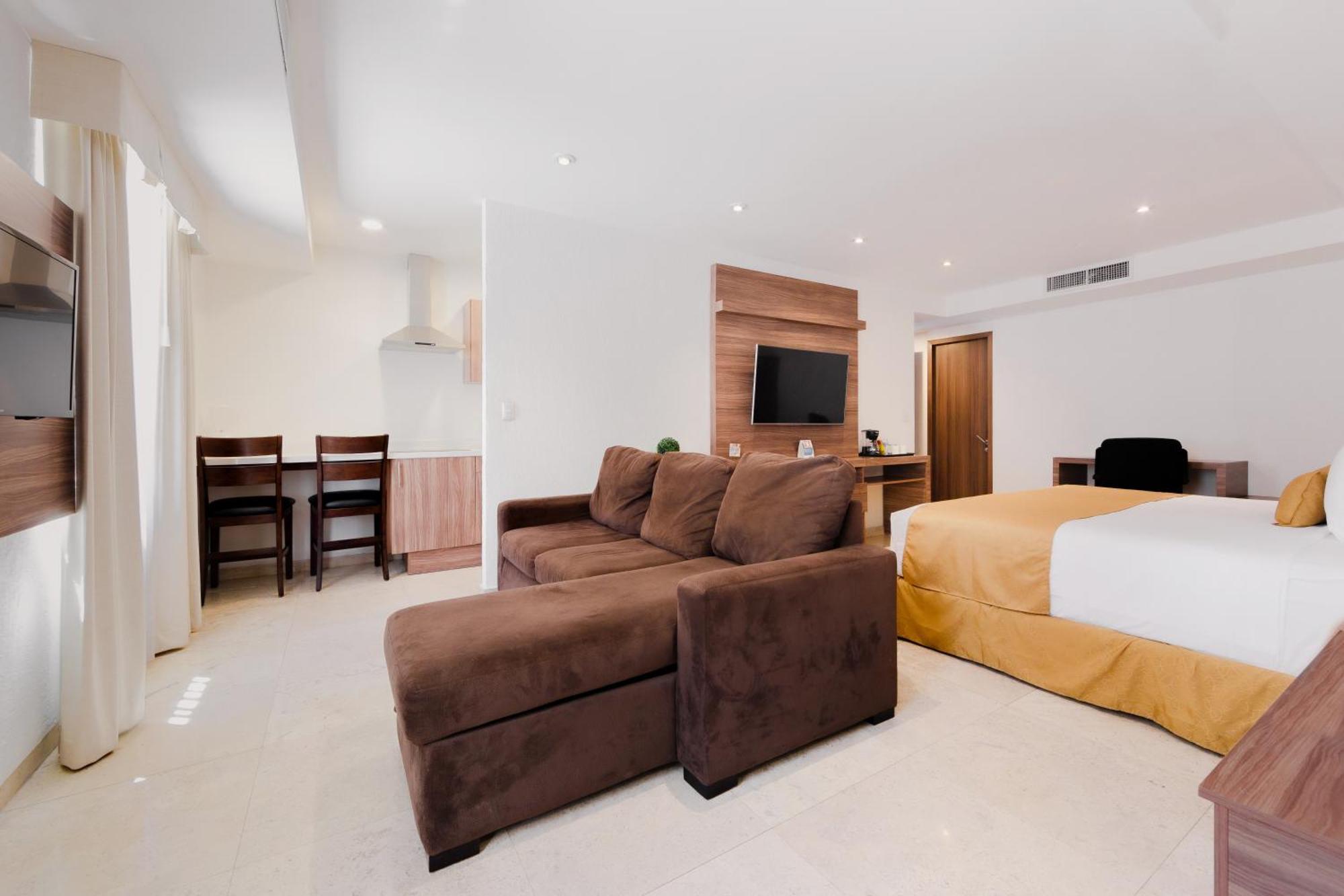 Comfort Inn Queretaro Tecnologico Eksteriør bilde