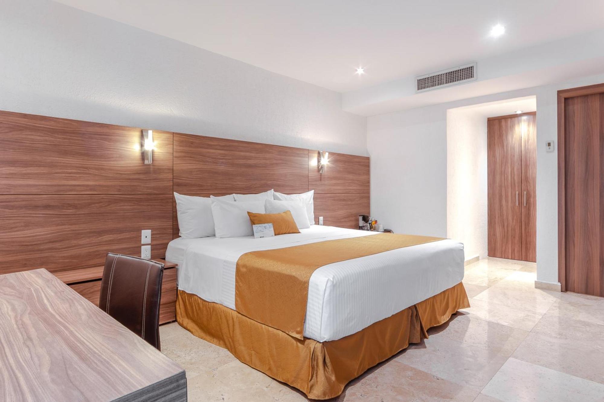 Comfort Inn Queretaro Tecnologico Eksteriør bilde